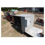 Heatcraft Condensing Unit