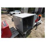 Heatcraft Condensing Unit