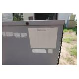 Heatcraft Condensing Unit