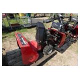 Murray 5 HP 24" Snow Blower