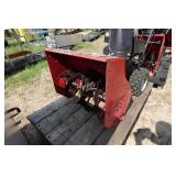 Murray 5 HP 24" Snow Blower