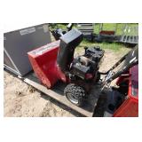 Murray 5 HP 24" Snow Blower