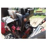 Murray 5 HP 24" Snow Blower