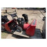 Murray 5 HP 24" Snow Blower