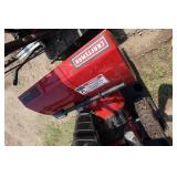 Craftsman 24" Electric Start Snow Blower