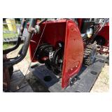 Craftsman 24" Electric Start Snow Blower