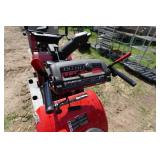 Craftsman 24" Electric Start Snow Blower