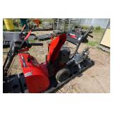 Poulan Pro XT 24" Snow Blower