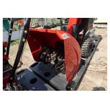 Poulan Pro XT 24" Snow Blower