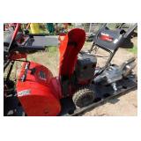 Poulan Pro XT 24" Snow Blower