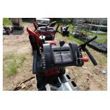 Poulan Pro XT 24" Snow Blower