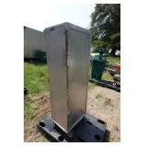 Lockwood 60" Mobile Dough Retarder Cabinet