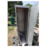 Lockwood 60" Mobile Dough Retarder Cabinet