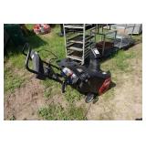 Craftsman 21" Electric Start Snow Thrower