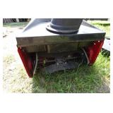 Craftsman 21" Electric Start Snow Thrower