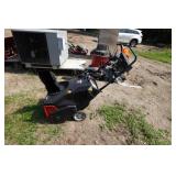 Craftsman 21" Electric Start Snow Thrower