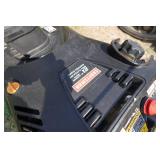 Craftsman 21" Electric Start Snow Thrower