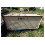 Diebold Heavy Duty Lock Cabinet