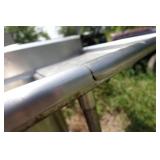 Stainless Steel Wash Station