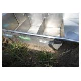 Stainless Steel Wash Station