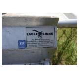 Stainless Steel Wash Station