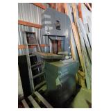 Vintage Delta Rockwell Commercial Band Saw