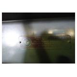 Vintage Delta Rockwell Commercial Band Saw