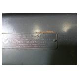 Vintage Delta Rockwell Commercial Band Saw