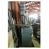 Vintage Delta Rockwell Commercial Band Saw