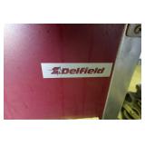 Delfield Refrigerated Commercial Buffet Station