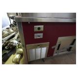 Delfield Refrigerated Commercial Buffet Station