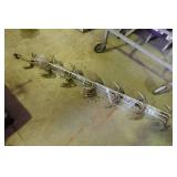 Stainless Steel Meat Trees