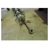 Stainless Steel Meat Trees