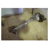 Stainless Steel Commercial Meat Trollies