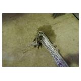 Stainless Steel Commercial Meat Trollies