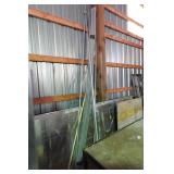 PVC and Metal Conduit