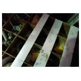 Parts Organizer with Contents