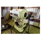 Vintage Toledo Commercial Scale - For Parts or Display