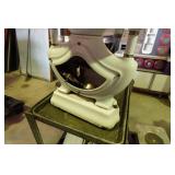 Vintage Toledo Commercial Scale - For Parts or Display