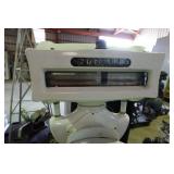 Vintage Toledo Commercial Scale - For Parts or Display