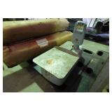 Vintage Toledo Speedweigh Scale