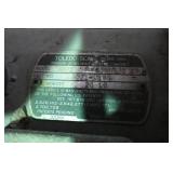 Vintage Toledo Speedweigh Scale