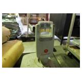 Vintage Toledo Speedweigh Scale