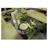 Vintage Pennsylvania Scale DS45 Scale