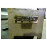 Vintage Pennsylvania Scale DS45 Scale