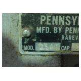 Vintage Pennsylvania Scale DS45 Scale