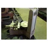 Vintage Pennsylvania Scale DS45 Scale