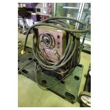 Vintage Hobart M-250 Welder