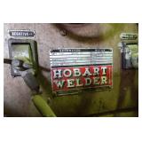 Vintage Hobart M-250 Welder