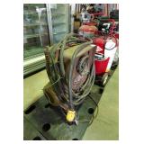 Vintage Hobart M-250 Welder